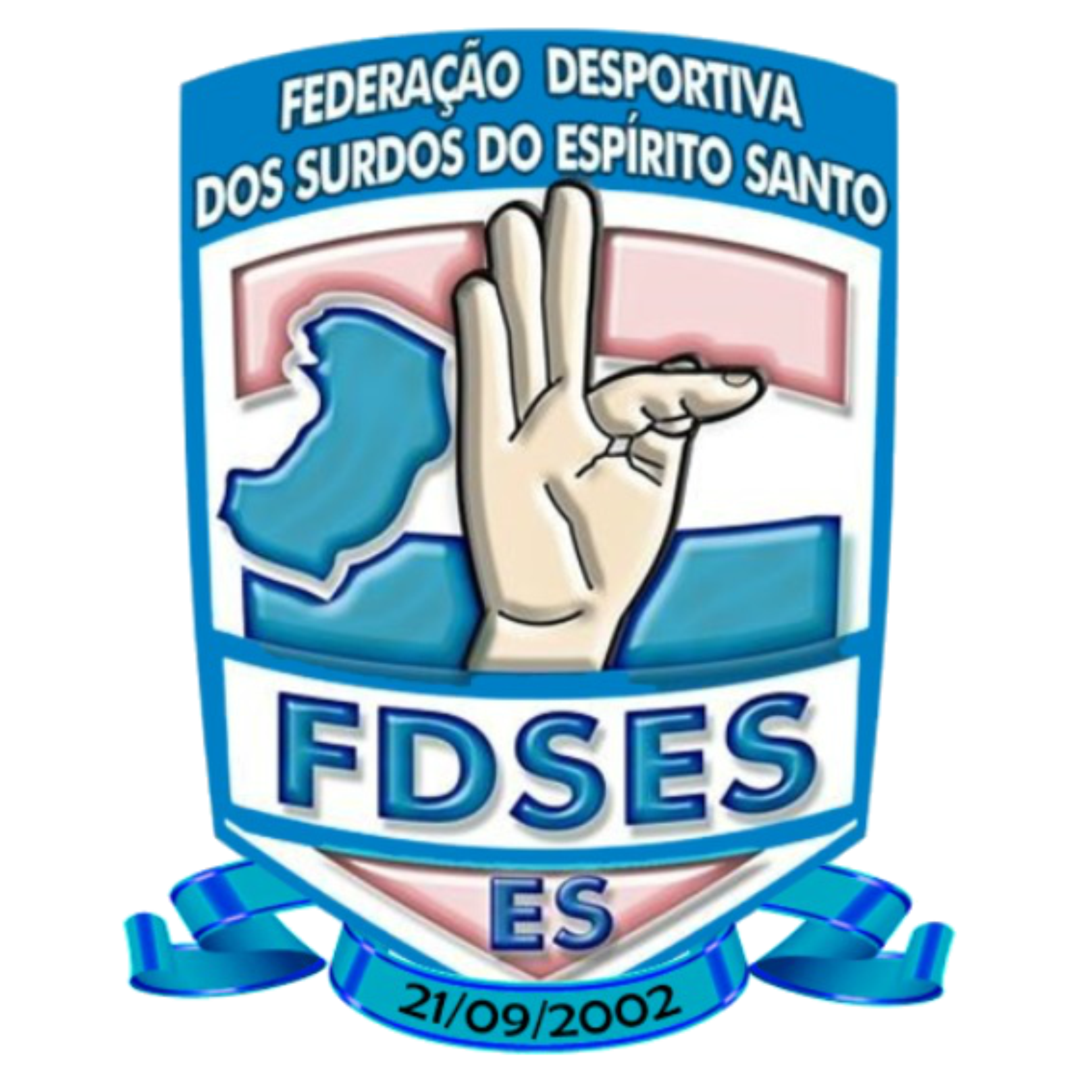 FDSES - Federação Desportiva dos Surdos do Estado do Espírito Santo
